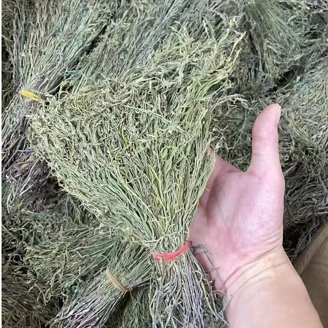 【事头婆推荐】独脚甘50g克250克500克