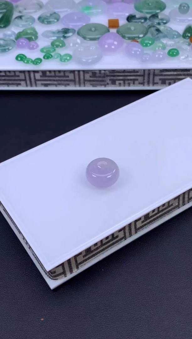 未镶嵌定制翡翠翡翠