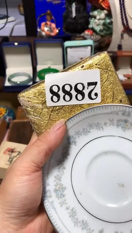 瓷器默认链接一物一拍