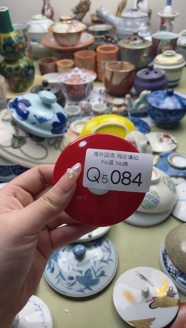 【闪购商品】摆件5084精美创意日式臻品