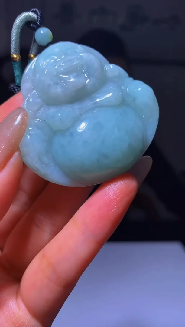 未镶嵌定制翡翠 定制翡翠A货（拍一发一）