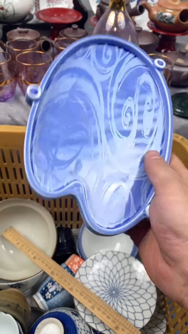 【闪购商品】瓷片921 蟹老板蟹老板蟹老板