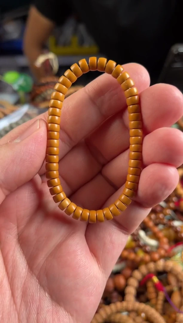 橄榄核吊坠王胖子文玩工作室核壁药片