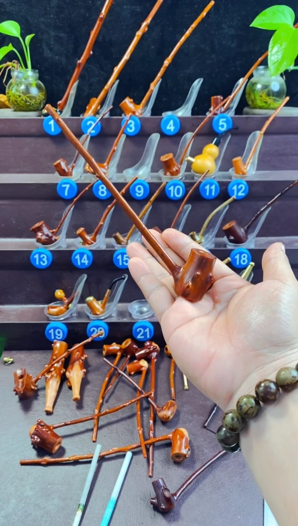 木檬子木的精品小斗