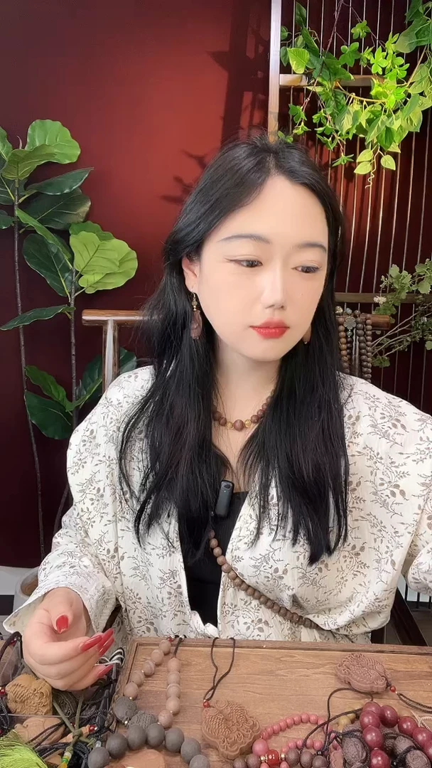 珠串1.5cm多宝手串