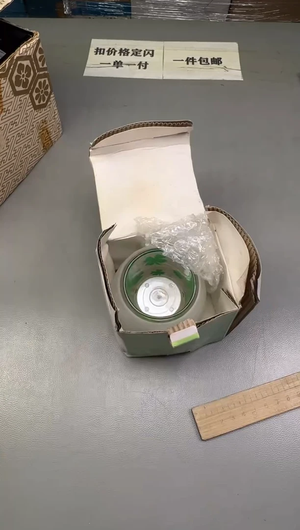 瓷片老*?565碰瓷社中古瓷器 拒绝假货 感谢您的支持~