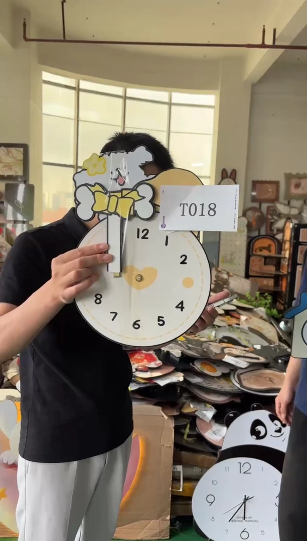 横款孤品微瑕果果闪购T018