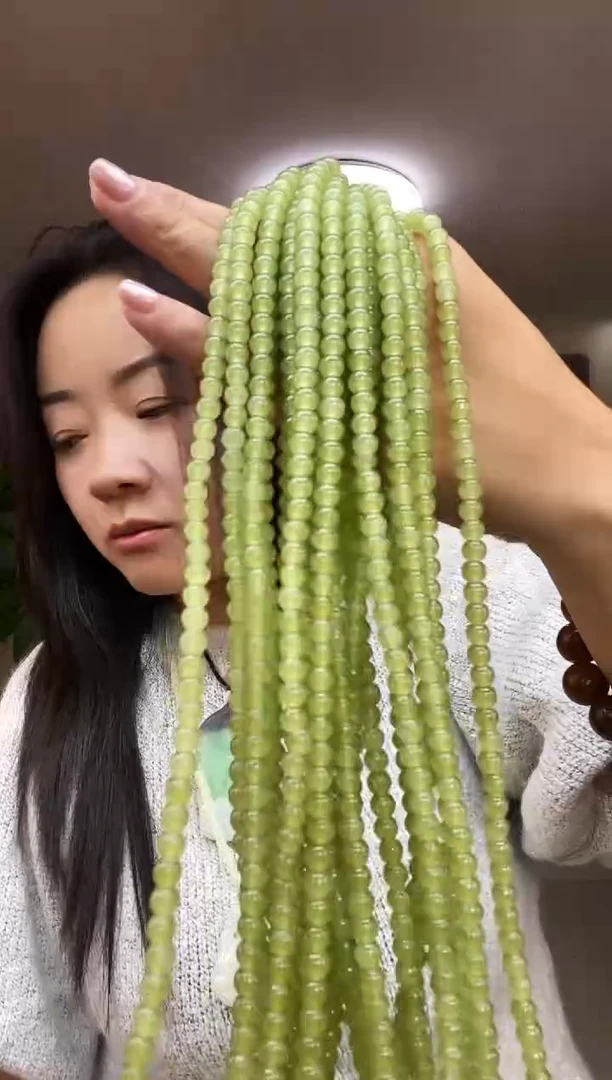 青黄口卡6链子多样性随机发一