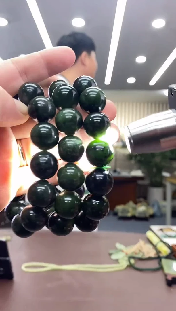 手链未镶嵌和田玉多样式发货随机发一