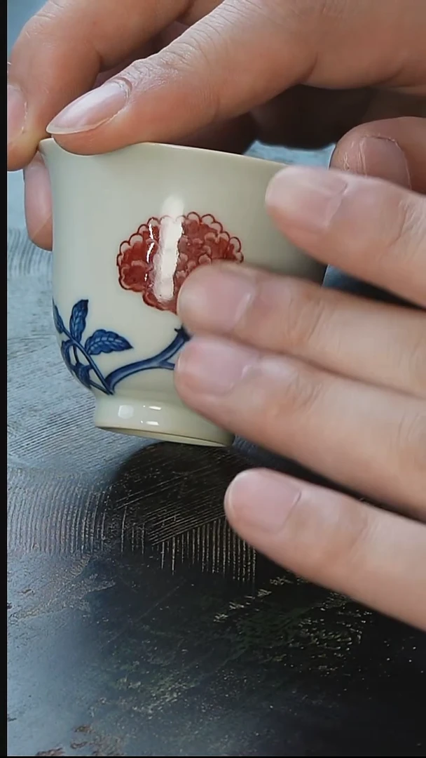 摆件尼克美学茶事