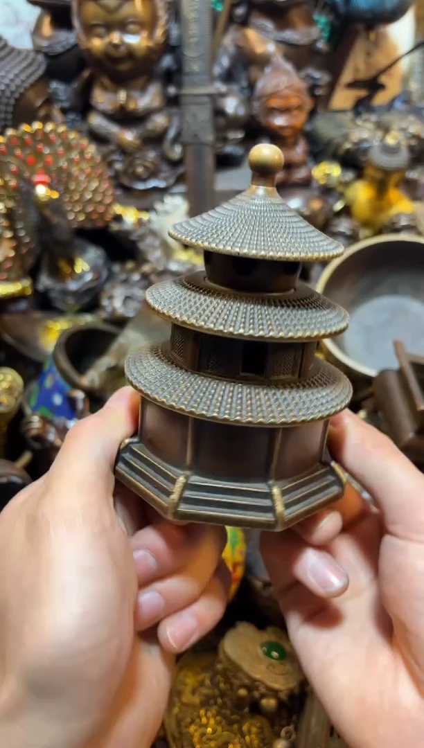 【闪购链接】古上古铜器专属链接