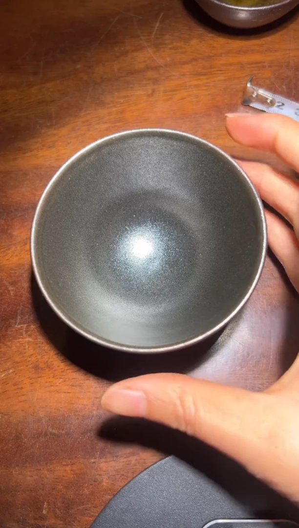 茶盏李健精品分享30