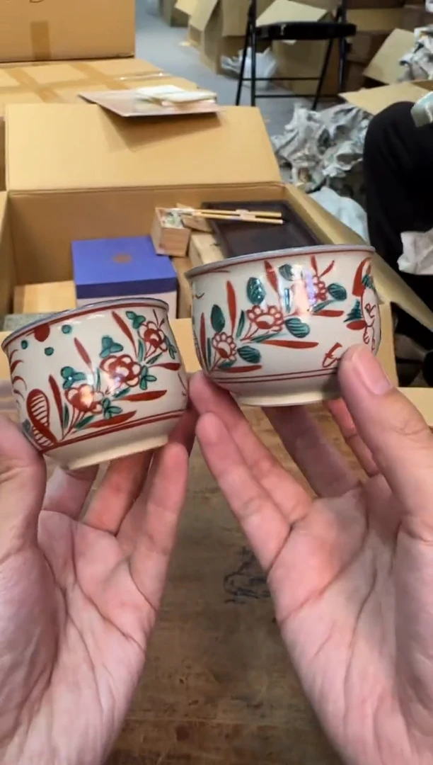 【闪购商品】摆件13y古美術空间美学A44