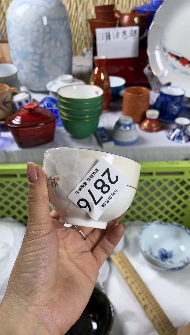 【闪购商品】碟             2876