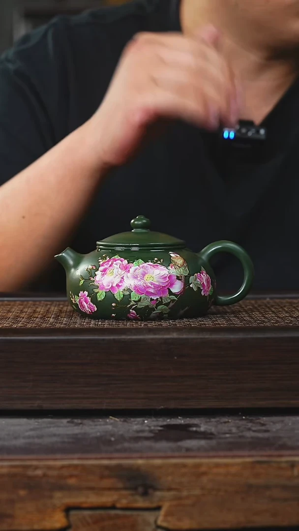 茶壶紫砂丁蜀镇紫砂壶