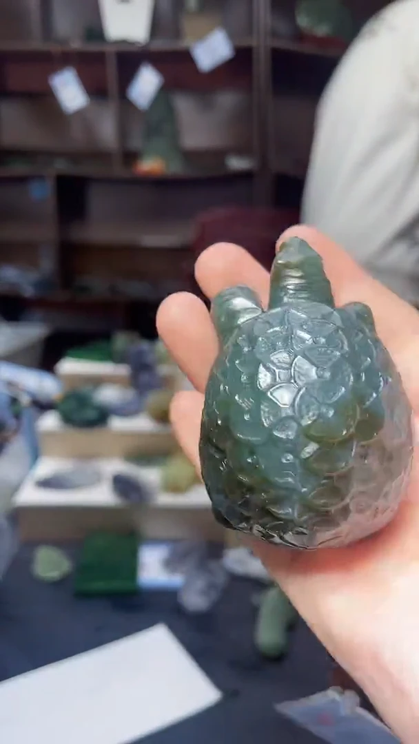 【闪购商品】和田玉颈饰未镶嵌156