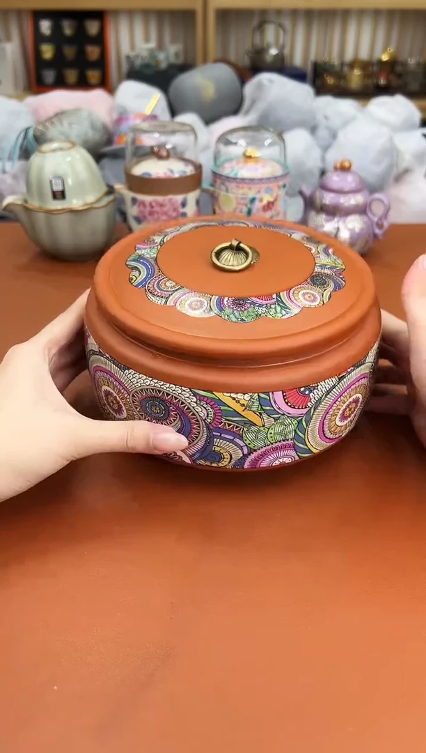 万家瓷坊清货商品链接@@E040