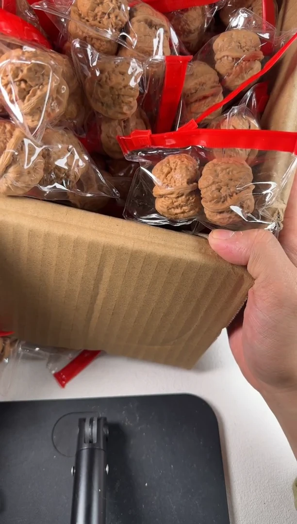 吊坠文玩核桃b16号蛤蟆头