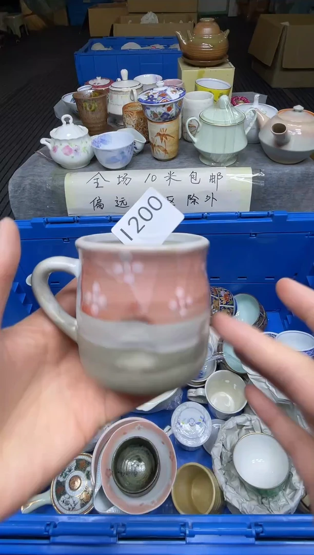 【闪购商品】其他乐乐中古回流