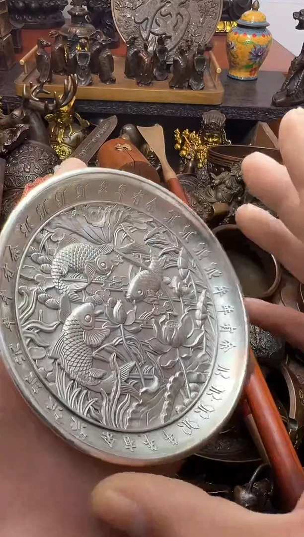 1案台摆件 物品摆件