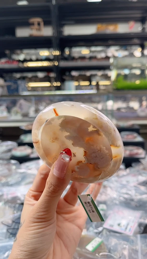 未镶嵌手镯石英质玉65圈口（赠品镯心）396196