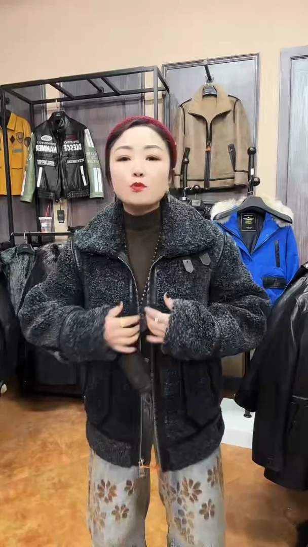 －**梦羊皮羊皮羊皮