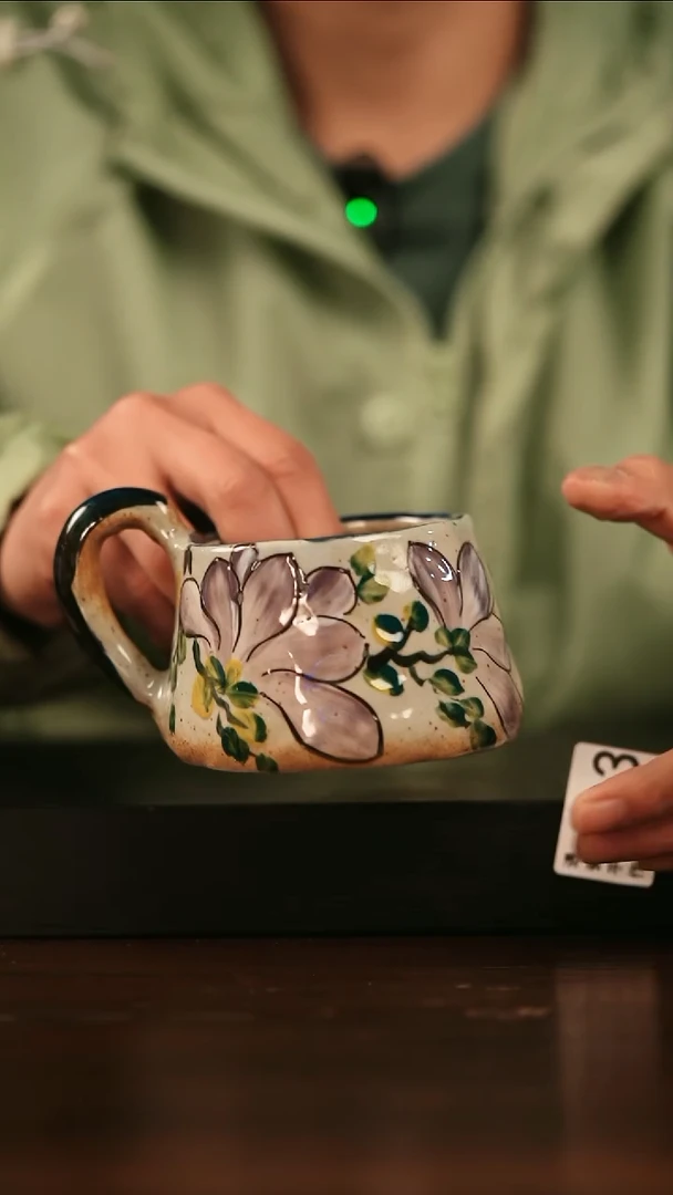 【闪购商品】其他233遇瓷手作同款