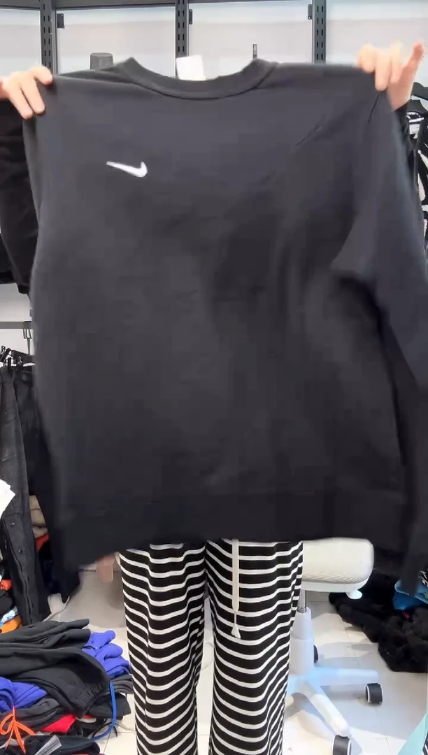 2693编码  瑕疵直播间过款为准 尺码XL