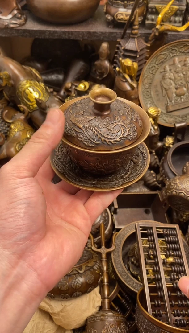 案台摆件 物品摆件