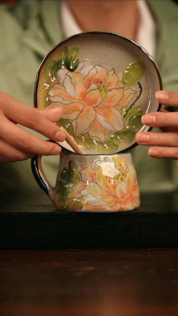 其他982遇瓷手作同款