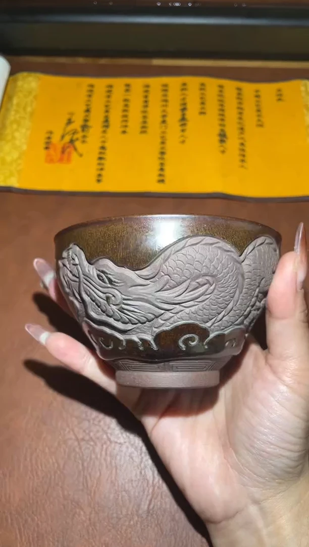 茶盏14@建窑建盏王经民