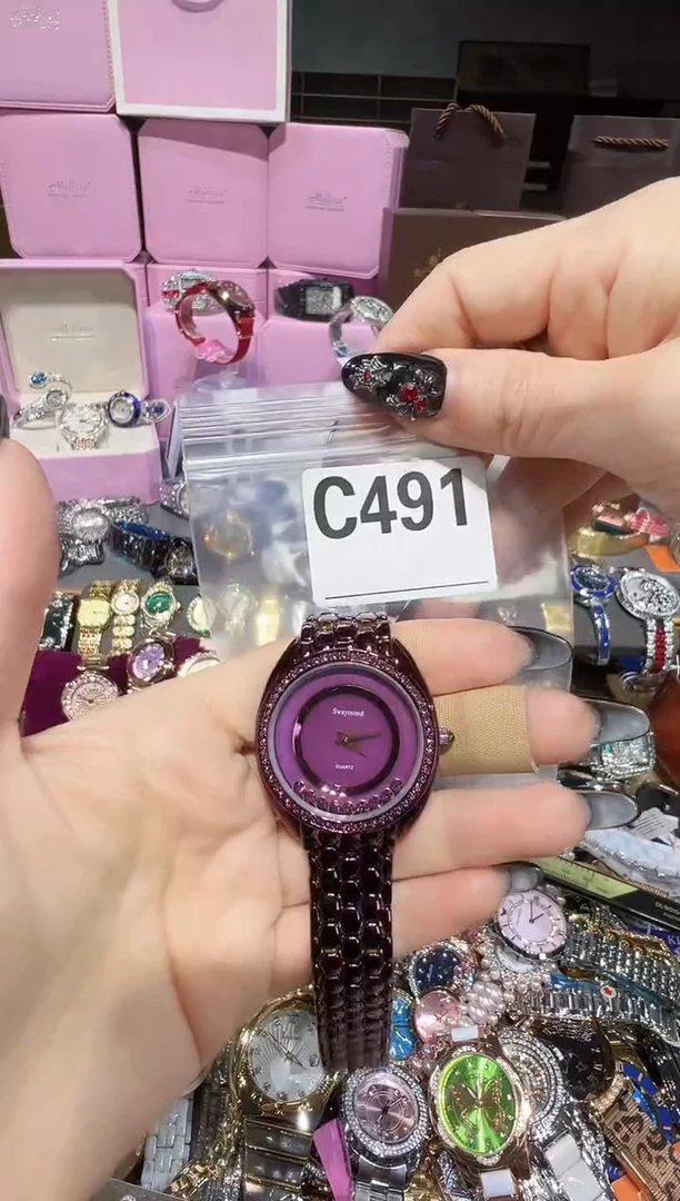 石英机芯锻造碳钢直播定闪专用