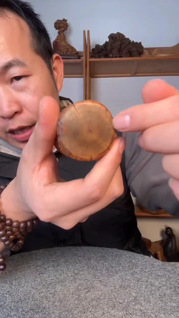 【闪购商品】柏木（崖柏）崖柏