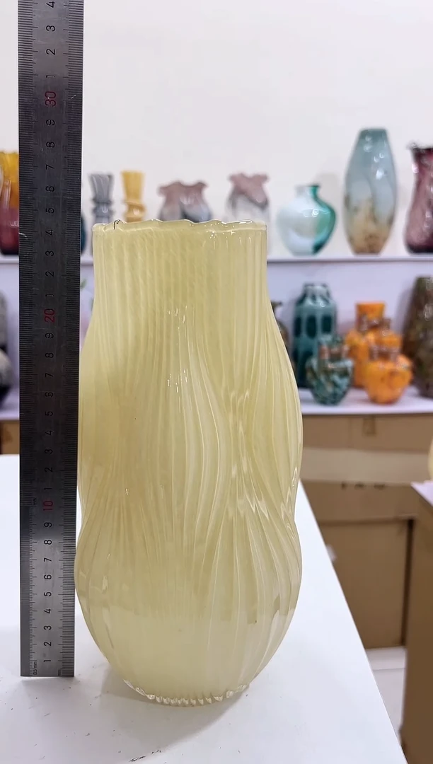 【闪购商品】也麦花器