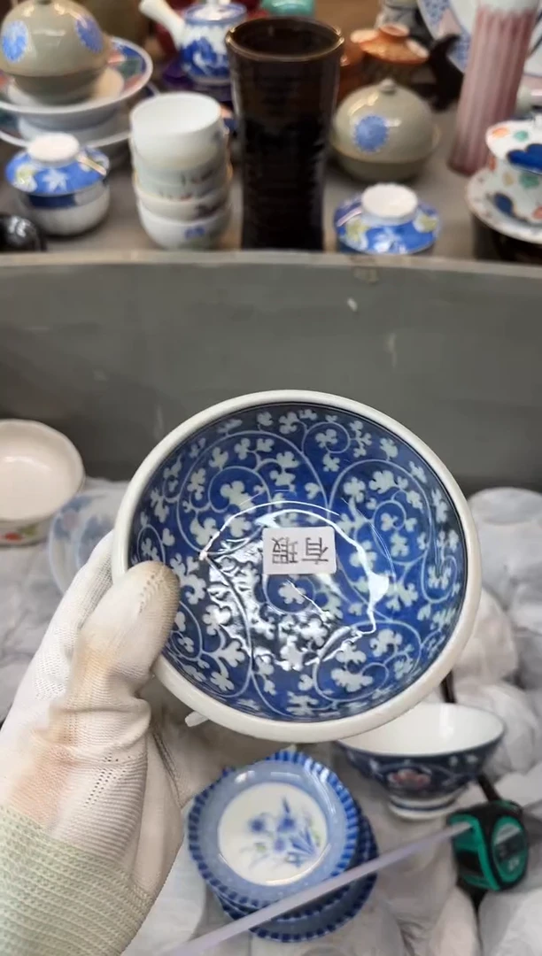 茶盏李*瓷器瓷器瓷器瓷器