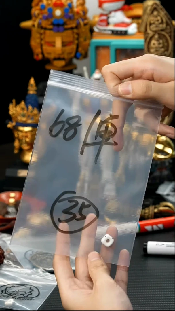 吊坠滴血莲花菩提35藏传原生态搭配饰品