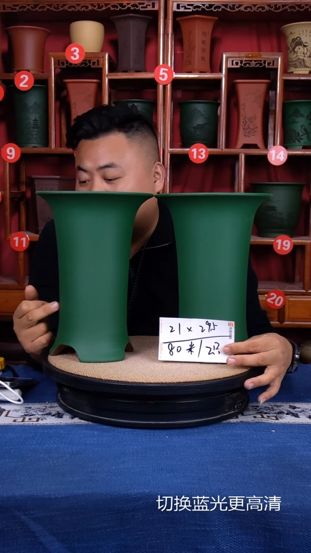 紫砂花盆11111111