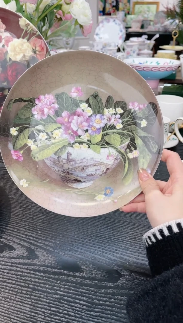 【闪购商品】瓷片8.25英寸-------------