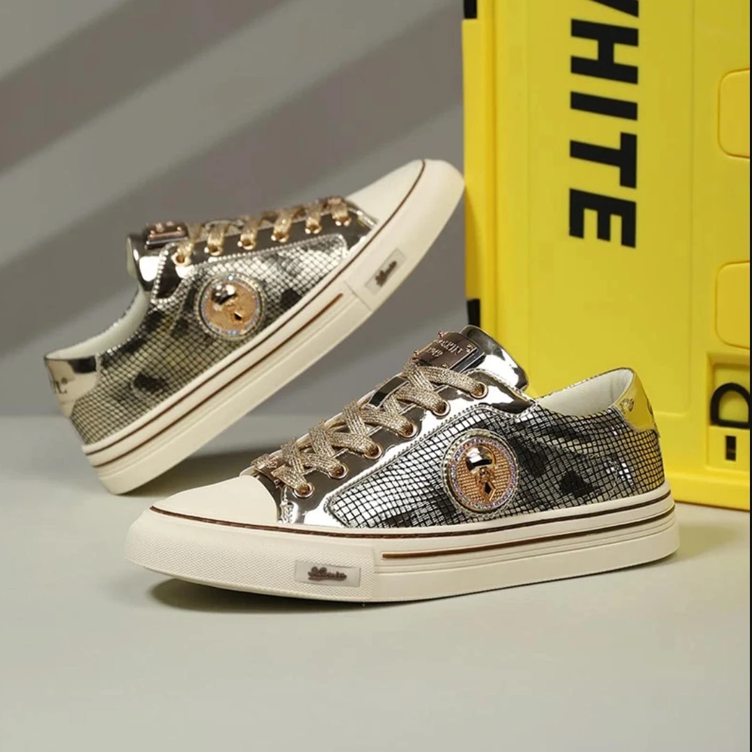 【雅丹风】CUCL男鞋春季上新休闲板鞋时尚透气百搭手工男鞋KQ6577