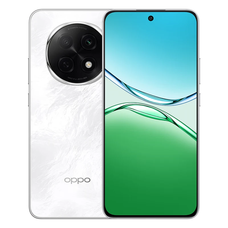 准新品 OPPO A5 Pro【全套】全网通5G 信号穿墙王 360°抗摔二手优选