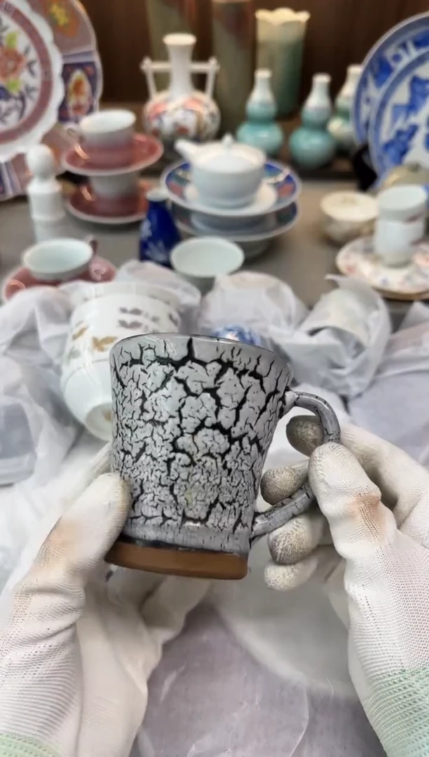 盖碗桃**酱瓷器瓷器瓷器瓷器