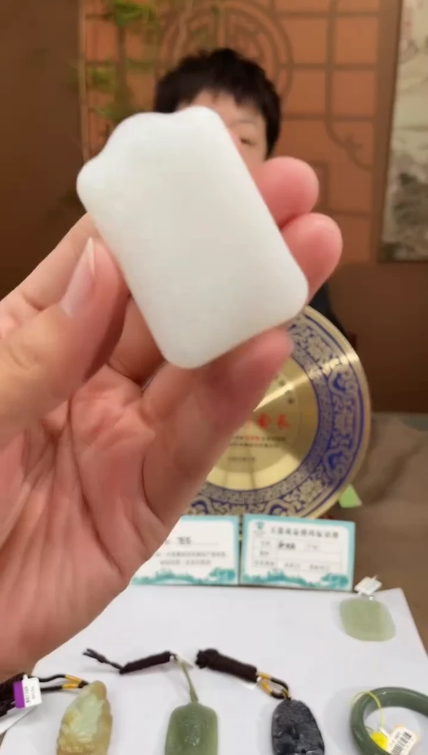 定制和田玉多样性拍一发一1565