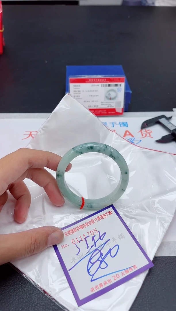 未镶嵌手镯翡翠111111111
