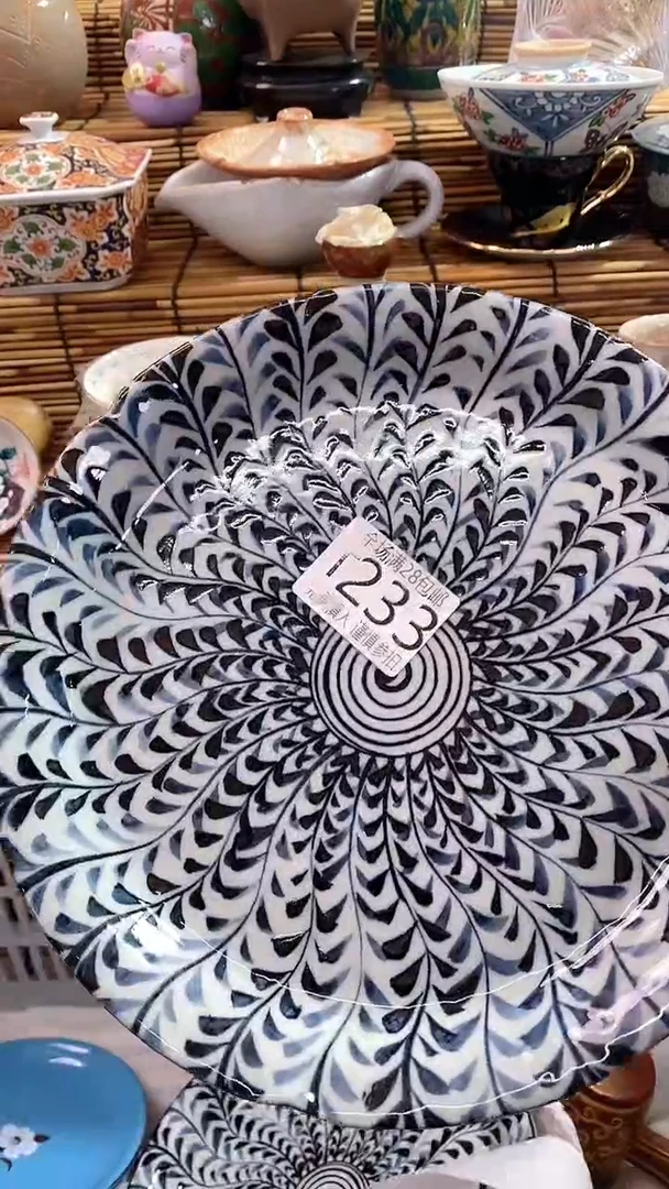 【闪购商品】满28包邮，陶瓷茶具瓷器