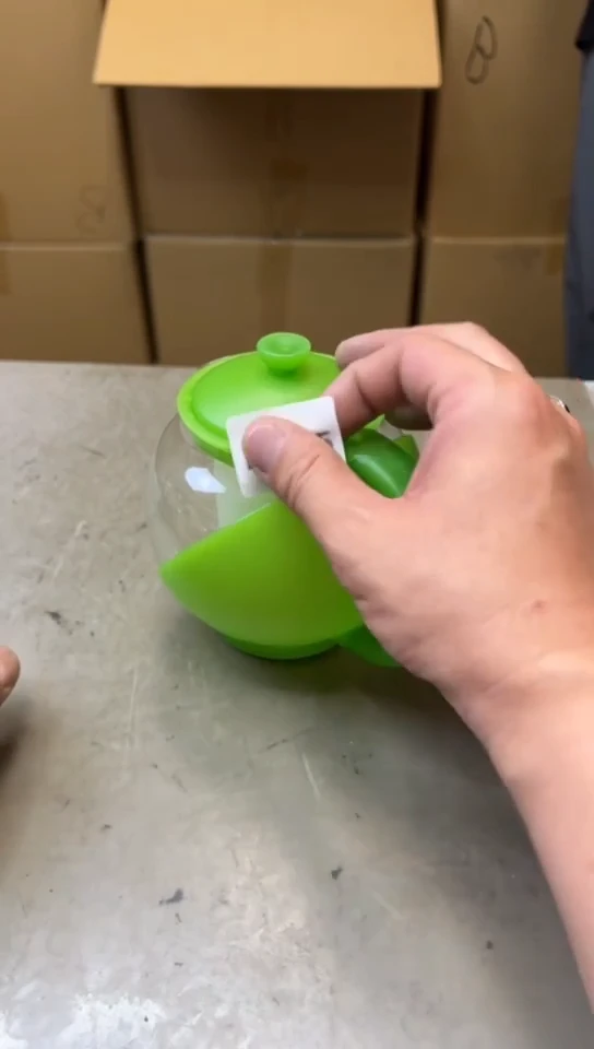 瓷片695聚宝缘海淘精选