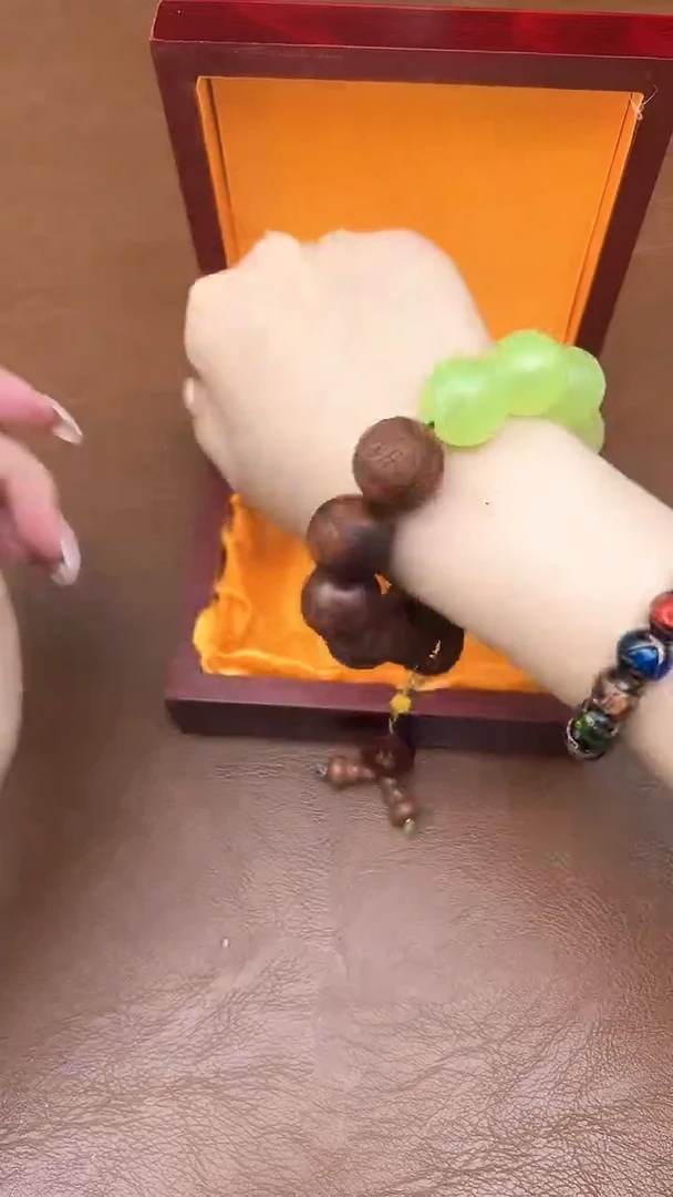 得闲文玩阁海南黄花梨链接@@YS963