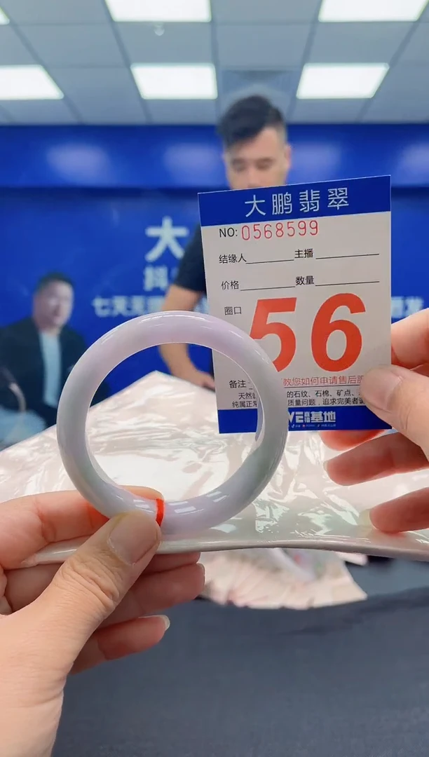 未镶嵌手镯翡翠AAAAAAAAA