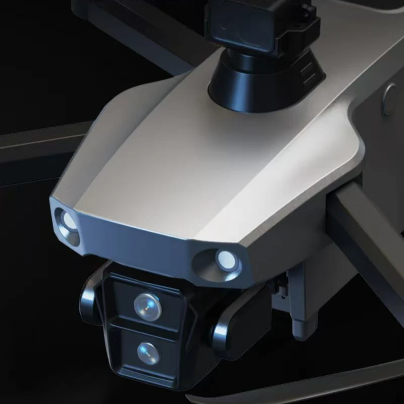 K11SE带触屏高清专业避障无刷10公里超长旅行拍摄自动返航无人机