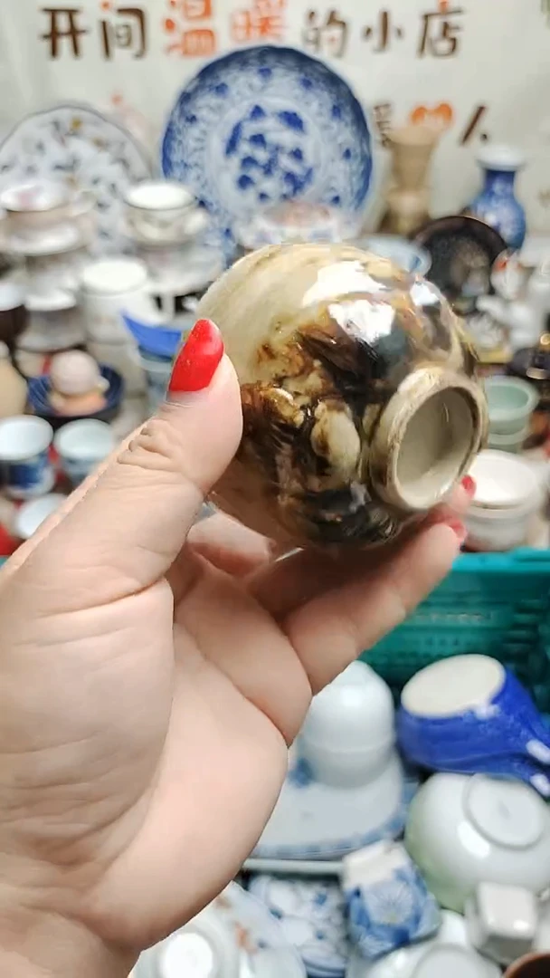 其他紫韵陶艺优品小铺满30包邮