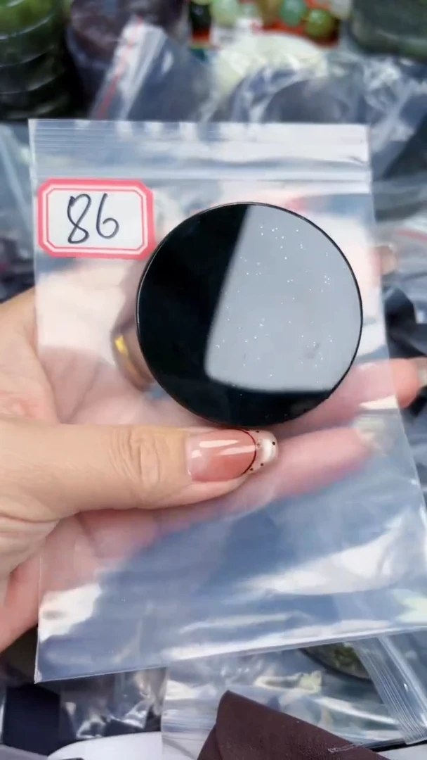 颈饰未镶嵌和田玉和田玉